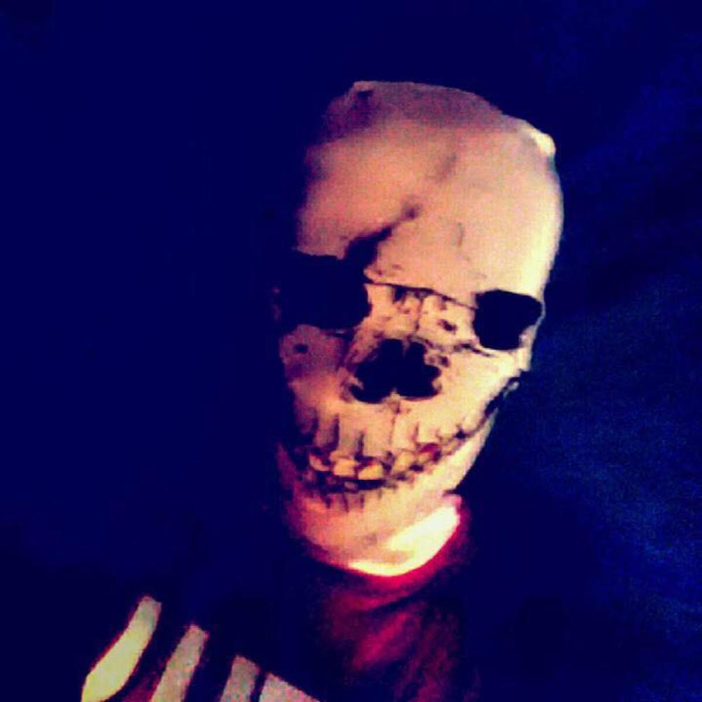 Meet your Posher, Jamar